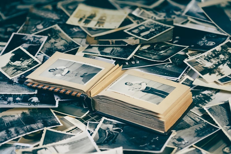 Fairytale Albums